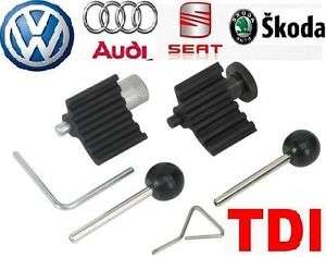 Timing Toolkit for VW / Audi / Skoda