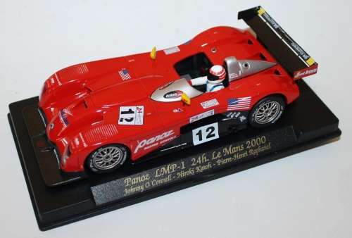 FLY PANOZ LMP-1 LE MANS 2000.  NEW, BOXED.  SEE DESCRIPTION