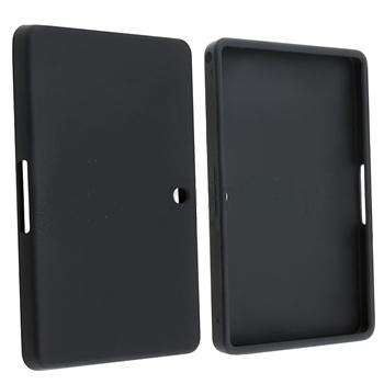 Blackberry Playbook Silicone Cover - Black
