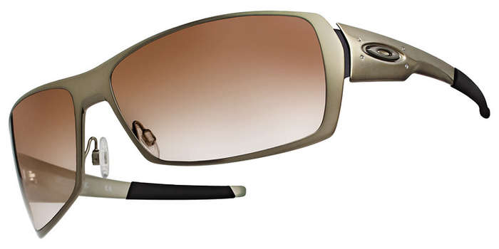 Oakley Spike Chrome