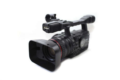 Canon XH-A1s 1080i 24P HD Camcorder HDV XH-A1 s - no reserve