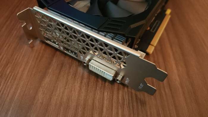 Inno3D GeForce GTX 1660 Super 6GB