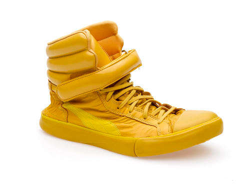 puma sneaker
