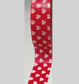 Valentine Washi Tape