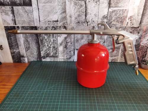 Spray Gun /Greece gun knumatic
