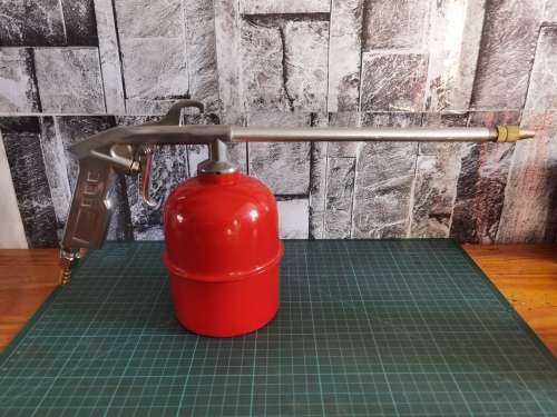 Spray Gun /Greece gun knumatic