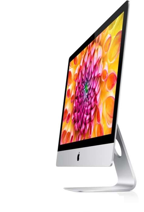 **MONSTER SPEC**Apple iMAC | 21.5 INCH | QUAD Core i5 | 16GB DDR3 RAM | 1TB HDD | ATI Graphics