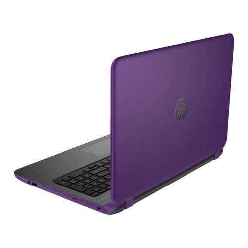 **PURPLE**BEATS AUDIO**Hp Pavilion 15**4th Gen Core i5**1TB HDD**6GB MEMORY**