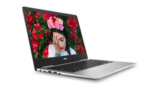 **Dell Inspiron 13 7000**8th GEN QUAD Core i7**13.3" FULL HD LED**256GB M.2 SSD**8GB DDR4**