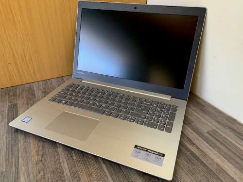 **8th Gen QUAD CORE Monster**Lenovo 330**8th GEN i7**8GB DDR4 RAM**1TB HDD**INTEL UHD GPU**