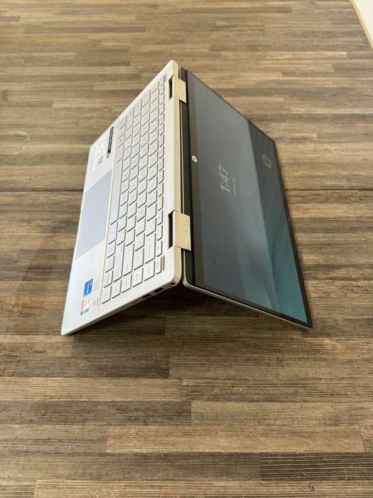 [TOUCHSCREEN] HP Pavilion x360 2-in-1 12th Gen Intel Core i5-1235U up to 4.40GHz 14` FULL HD Touch