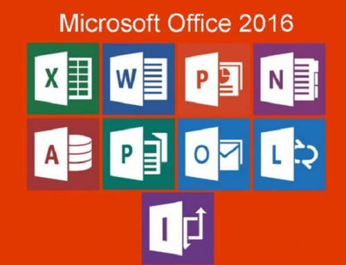 Microsoft Office 2016 Pro Plus - SAME DAY DELIVERY!