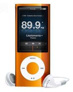 MP4/MP3 PLAYER, 4GB INTERNAL MEMORY, GAMES, PHOTOS, RADIO AND MANY OTHERS