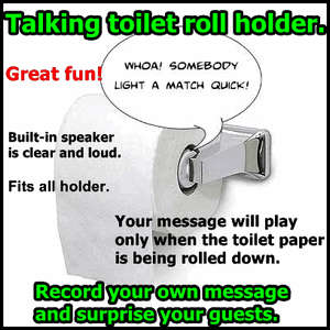 The best gag ever!!