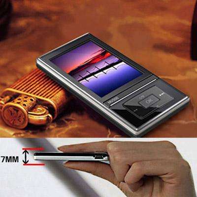 **FREE POSTAGE*****MP4 16GB DIGITAL AUDIO PLAYER** AWESOME!!