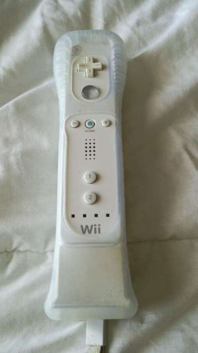 Nintendo Wii U Console + 3 Games
