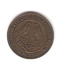 1928 1/4 PENNY - Good Look