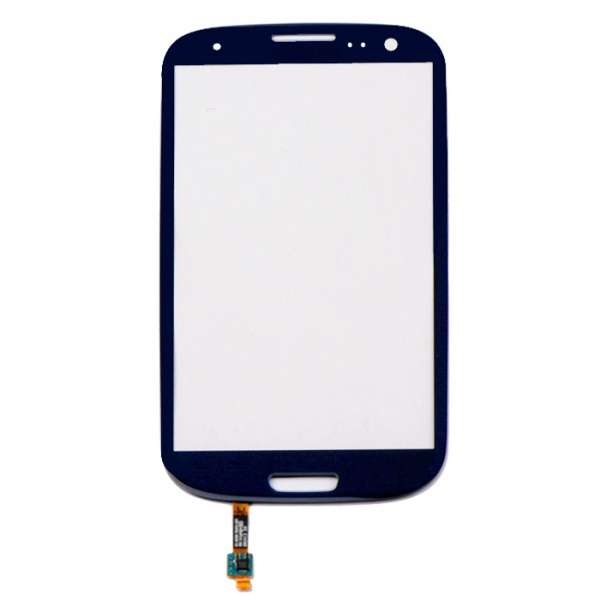 **BEST PRICE** Samsung Galaxy S III/S3 GT-I9300 Touch screen digitizer Pebble Blue