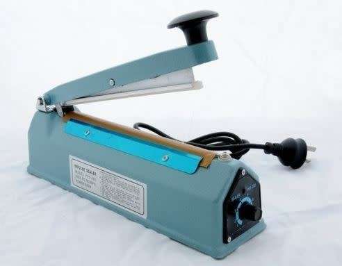 Impulse Sealer 200mm
