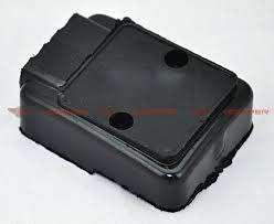 STANDARD BOX AIR FILTER for Mini 2 stroke Carburettors on Quads,ATV`s etc