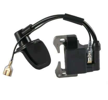 Magneto Coil Ignition for 47cc 49cc 50cc 2 Stroke ATV Quad Dirt Bike Scooter XQ