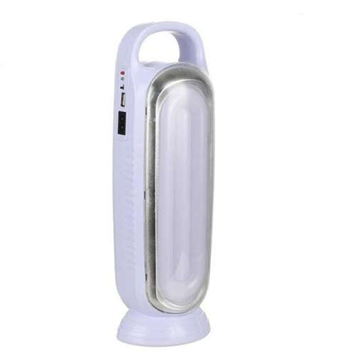 LED Multifunctional Rechargeable Solar Emergency Light
