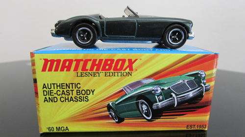 60 MGA
