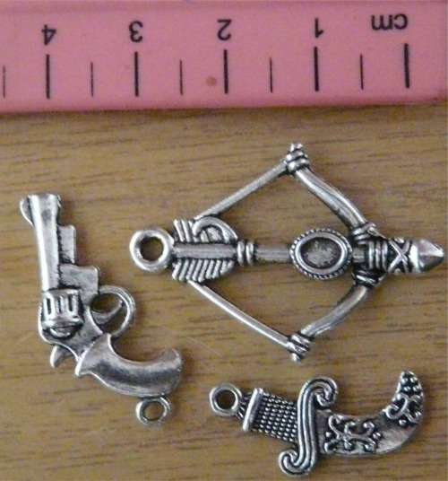 Weapon Set