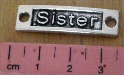 Sister Charm