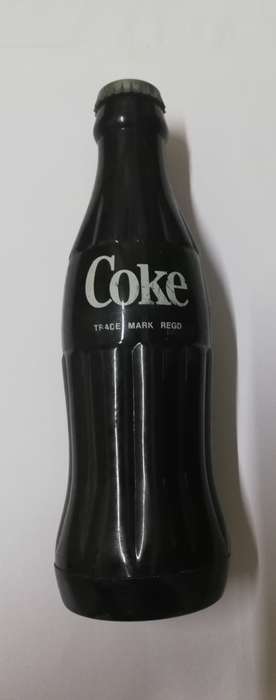 VINTAGE COKE TORCH ( not in working order.)