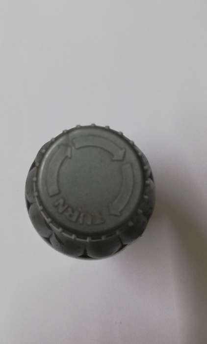 VINTAGE COKE TORCH ( not in working order.)