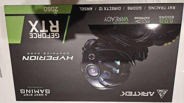 RTX 2060