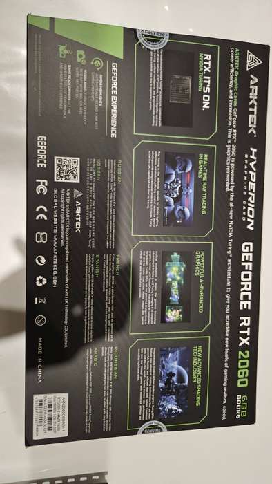 RTX 2060