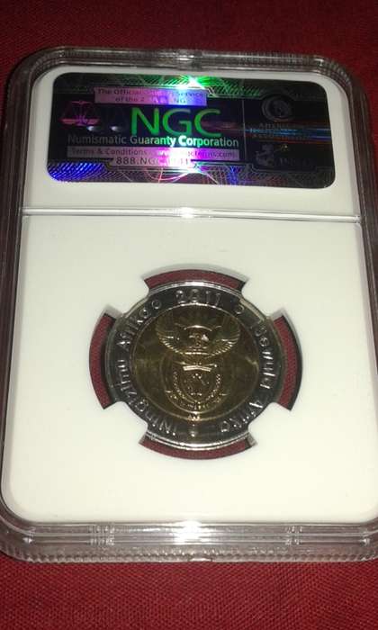 2011 R5 SARB 90TH ANNIVERSARY