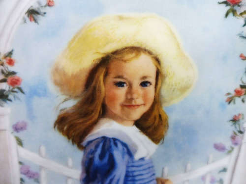A Tisket, A Tasket - The Treasured Songs of Childhood - 1988 Reco/Knowles