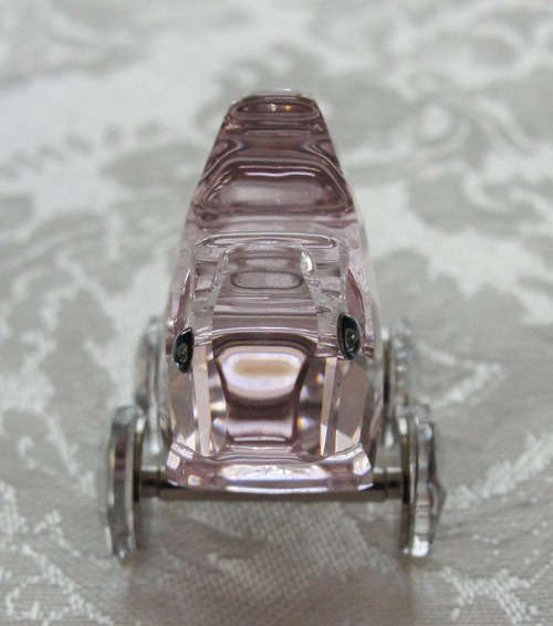 Swarovski Crystal Moments Susie The Snail