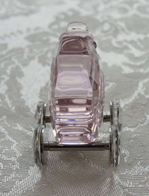 Swarovski Crystal Moments Susie The Snail
