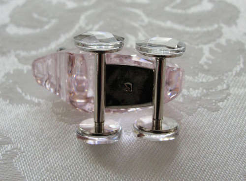 Swarovski Crystal Moments Susie The Snail