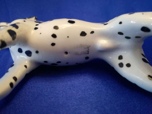 Beswick Dalmatian Dog 1763