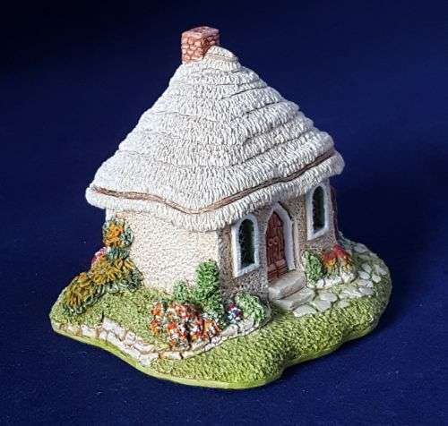 Lilliput Lane Robins Gate - English collection Midlands -1990 #