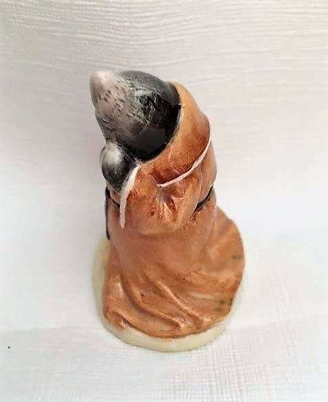 Mole - Style 1 - From The Wind in the Willows Series - Royal Albert