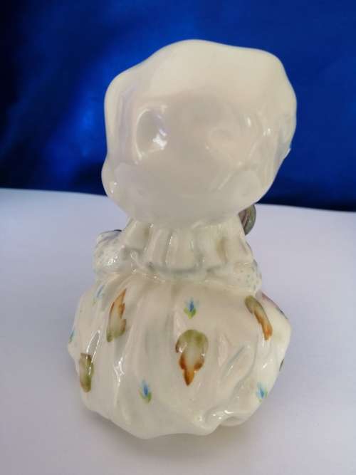Beswick Beatrix Potters Lady Mouse from the tailor of Gloucester 1183 #