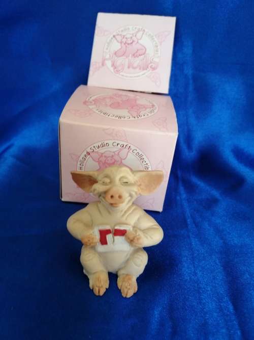 Pigtail Pigs Occupations ` Passed `