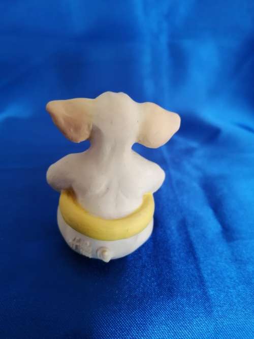 Pigtail Pigs Occupations ` Swimming `