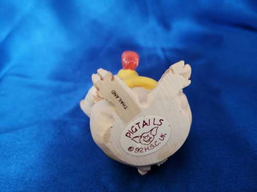 Pigtail Pigs Occupations ` Swimming `