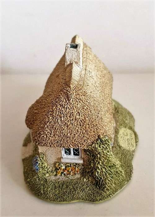 LILLIPUT LANE `DAISY COTTAGE` 439 BOXED ENGLISH COLLECTION - SOUTH EAST #