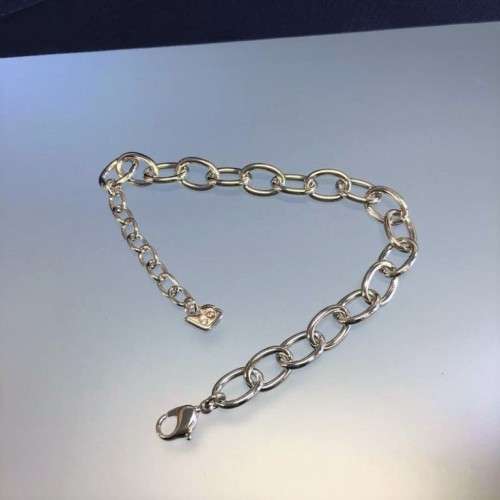 Swarovski Crystal Charm Bracelet 0934032