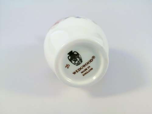 Wedgwood Angela Tall Vase