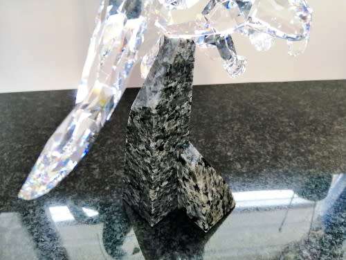 Swarovski Majestic Soulmates Eagle Wings Of Liberty King Of The Birds