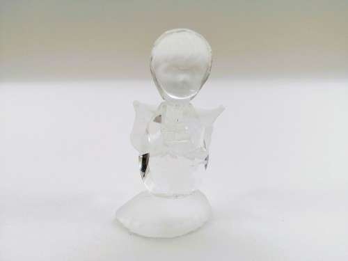 Crystal Sweet Glass angel